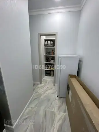 Продается квартира с паркингом, Улица Нажимеденова дом 2, фотография 6