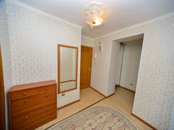 2-комнатная квартира посуточно, Алии Молдагуловой 36/1, фотография 4