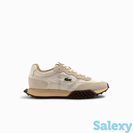 Мужские кроссовки lacoste l-spin deluxe 3.0 2231sma, фотография 1