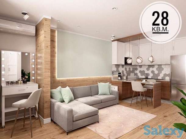 Дизайнер, фотография 1