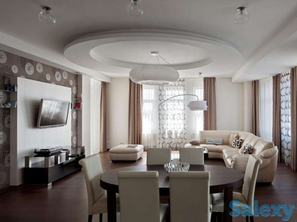 Ремонт квартир, домов, офисов в Караганде!, фотография 3