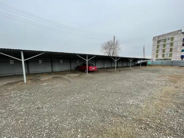 Продается автостоянка по адресу 50 лет октября 1161, фотография 4