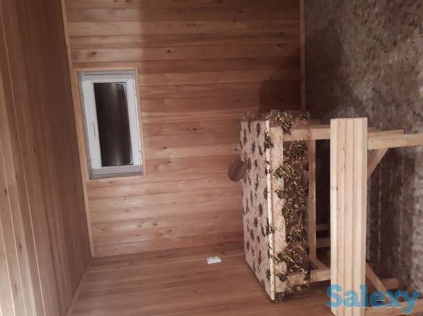 Семейная баня, фотография 1