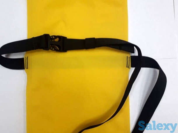 Гермоупаковка тритон tpu 2.5л поясная, фотография 1