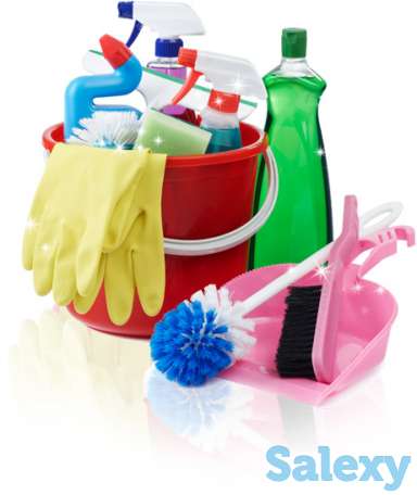 Хозяйственные товары в Нур-Султане с доставкой., фотография 1