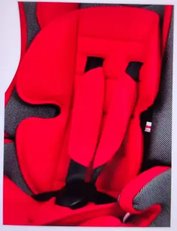 Продам автокресло, фотография 3
