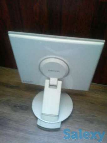 Продам монитор, фотография 1