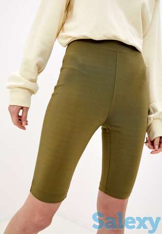 Велосипедки francesca peretti, фотография 1