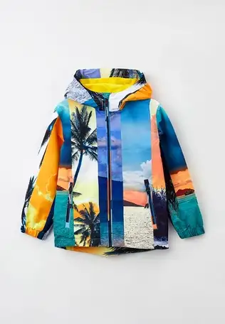 Куртка playtoday, фотография 1