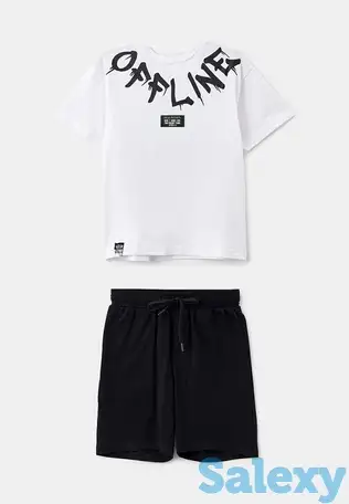 Футболка и шорты playtoday, фотография 1