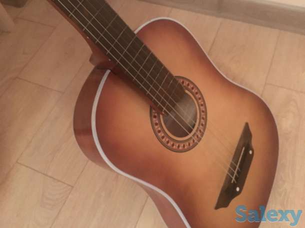 Гитара, фотография 5
