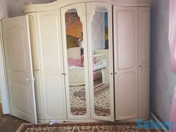 Срочно продаю спальную гарнитуру затг, фотография 2