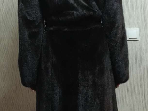 СРОЧНО продам дорогую, греческую, норковую шубу!, фотография 2