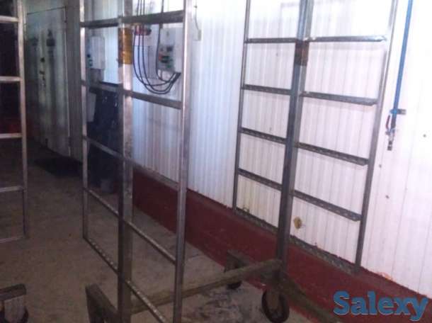 Рамы колбасные, фотография 1