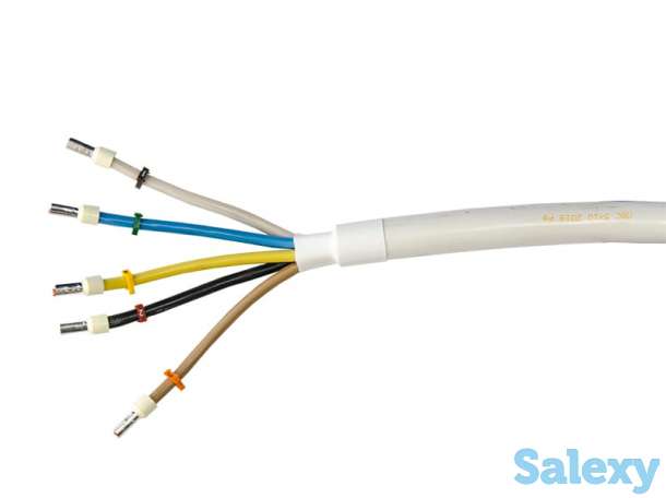 Монтажный провод мп-5/10 энергия, фотография 2