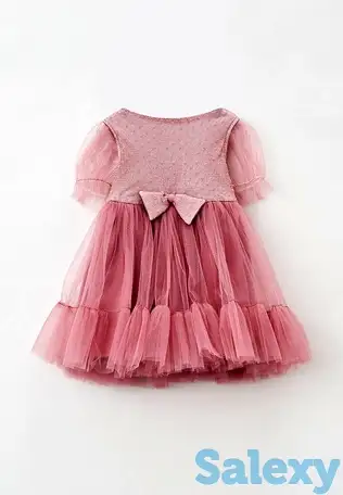 Платье trendyco kids, фотография 1