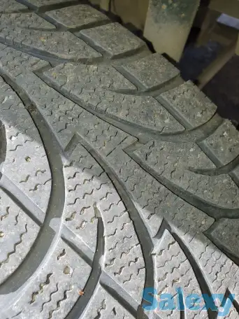 Продам автошины б/у, фотография 3