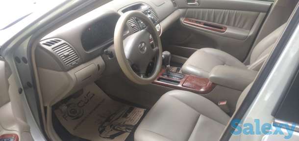 Продам Тойота Toyota Camry, фотография 6