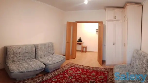 Сдаю 1 комнатную квартиру, Ул.Молдагалиева дом 2/1, фотография 3