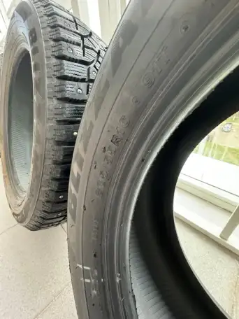 Продам шины, фотография 5