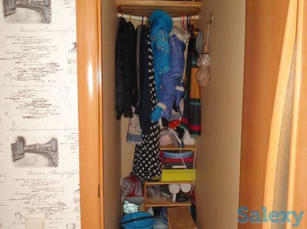 Квартира в Оренбурге, Россия, Оренбург, проезд Промысловый,д.6/1, фотография 6