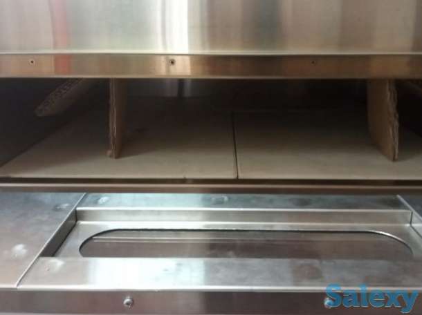 Печь для пиццы ЭПП-4, фотография 2