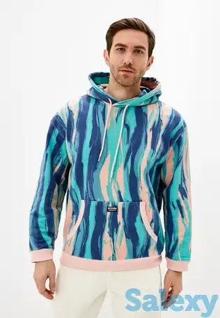 Худи adidas originals, фотография 1