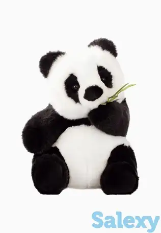 Игрушка мягкая hansa, фотография 1