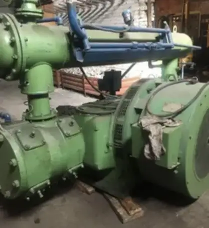 куплю компрессора вп вм и запчасти к ним, фотография 1