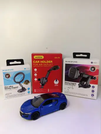 Сотовые аксессуары для Авто, фотография 7