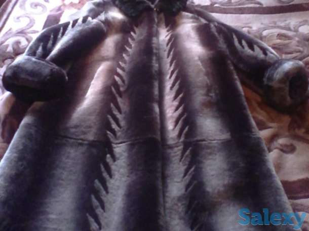 Продам шубу, фотография 2