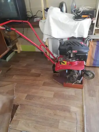 Продам мотокультиватор, фотография 1