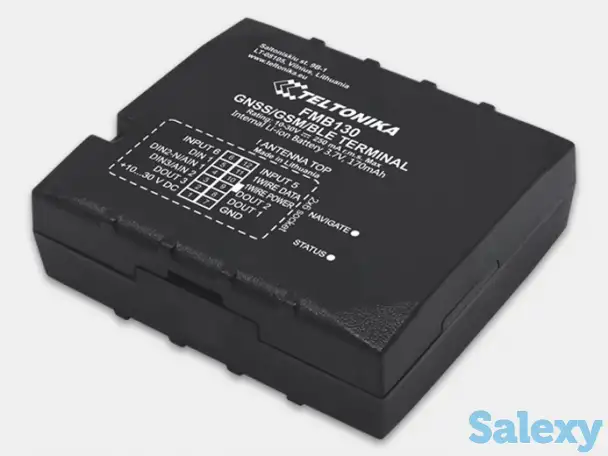 GPS мониторинг, фотография 4