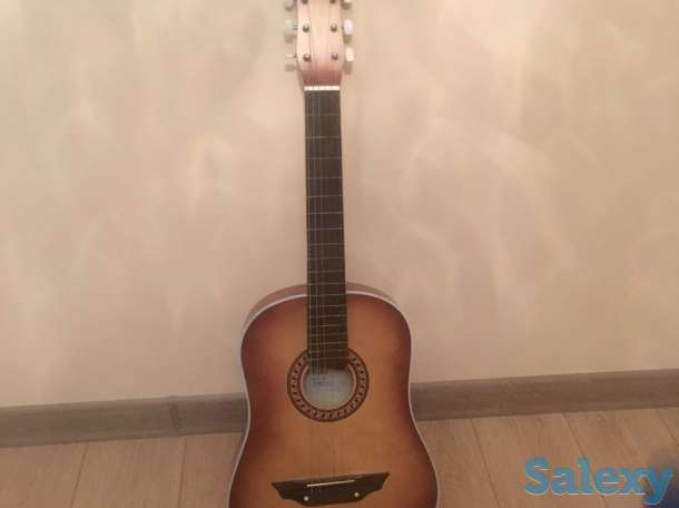 Гитара, фотография 2