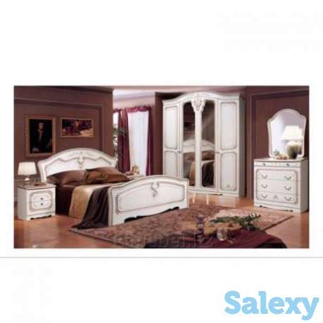 СРОЧНО ПРОДАМ Спальную гарнитуру!, фотография 1