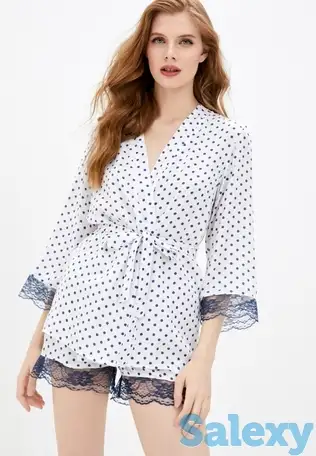 Костюм домашний vivaldi, фотография 1