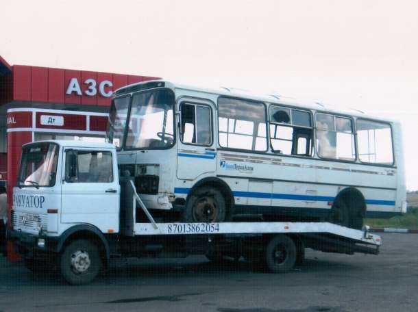 Услуги ЭваКуаТора Mersedes до 5 тонн   , фотография 1