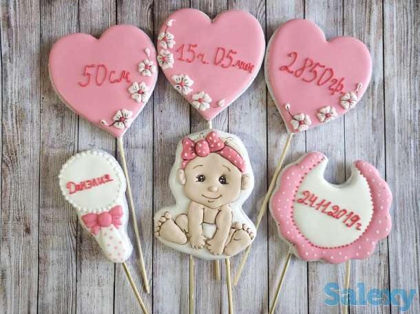 Имбирные Пряники Караганда, фотография 2