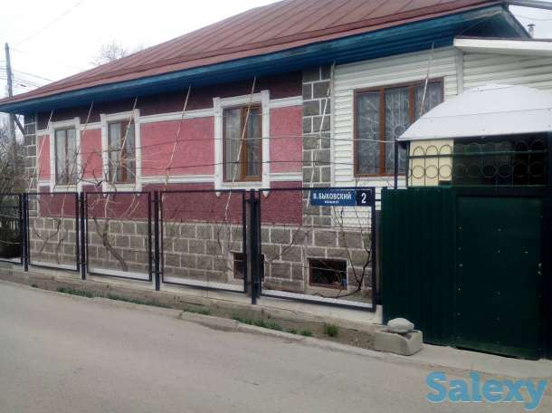 Просторный дом, Быковского 2, фотография 8