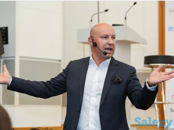 Революция бизнеса  2018 года!, фотография 4