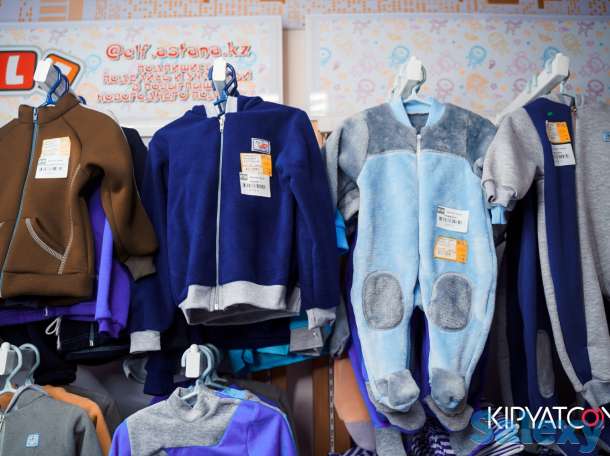 Продажа готового бизнеса - магазина детской одежды, фотография 3