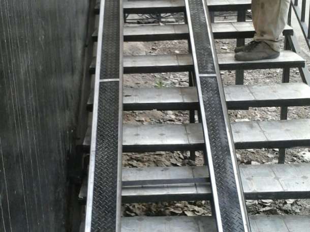 Изготовление и установка подъемников для инвалидов, пандусов, фотография 2