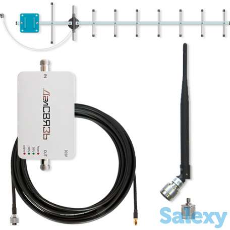 Усилители сотового сигнала, фотография 1