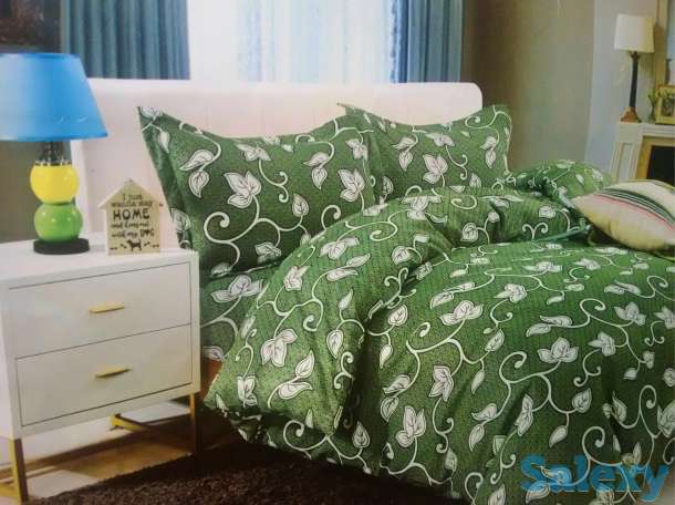 Постельное белье по оптовым ценам Алматы, фотография 9