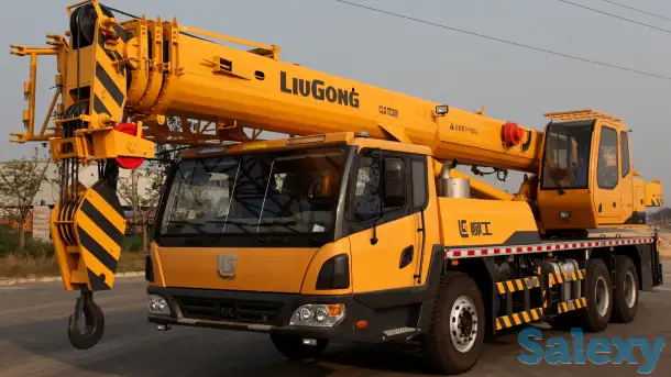 требуется авто-крановщик на Ивановец бывают командировки, фотография 1