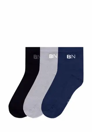 Носки 3 пары bossa nova, фотография 1