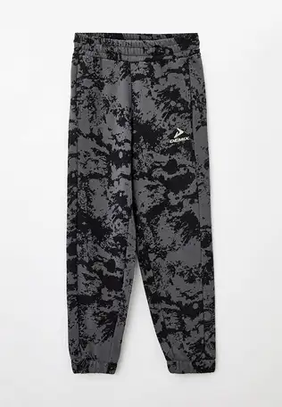 Брюки спортивные demix, фотография 1