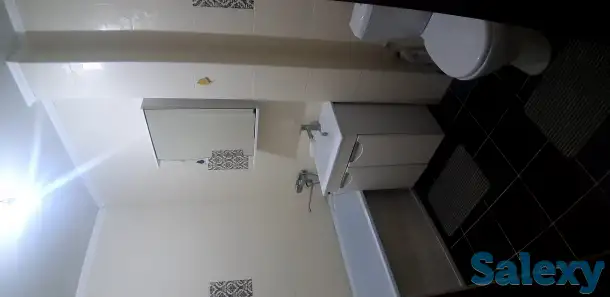 Продам 2х к.кв Юнис сити на 4эт, 63квм.готовая к проживанию, фотография 3