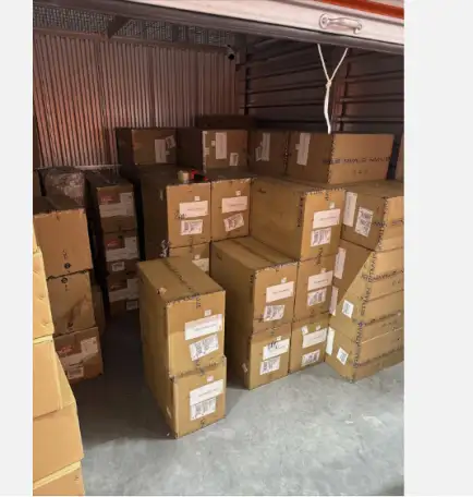 Bitmain Antminer L9 17Ghs DogeLTC 3570W ASIC Miner, фотография 3