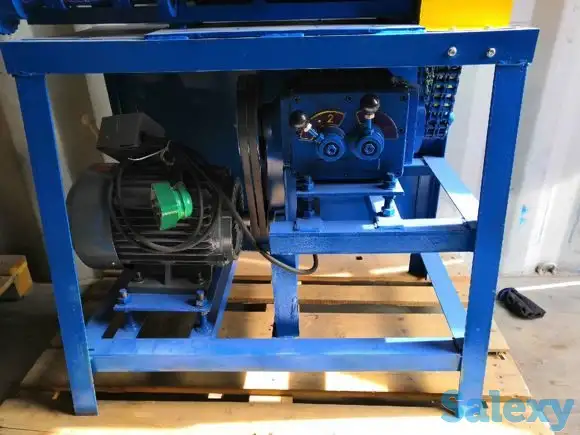 Станок для разделки кабеля 